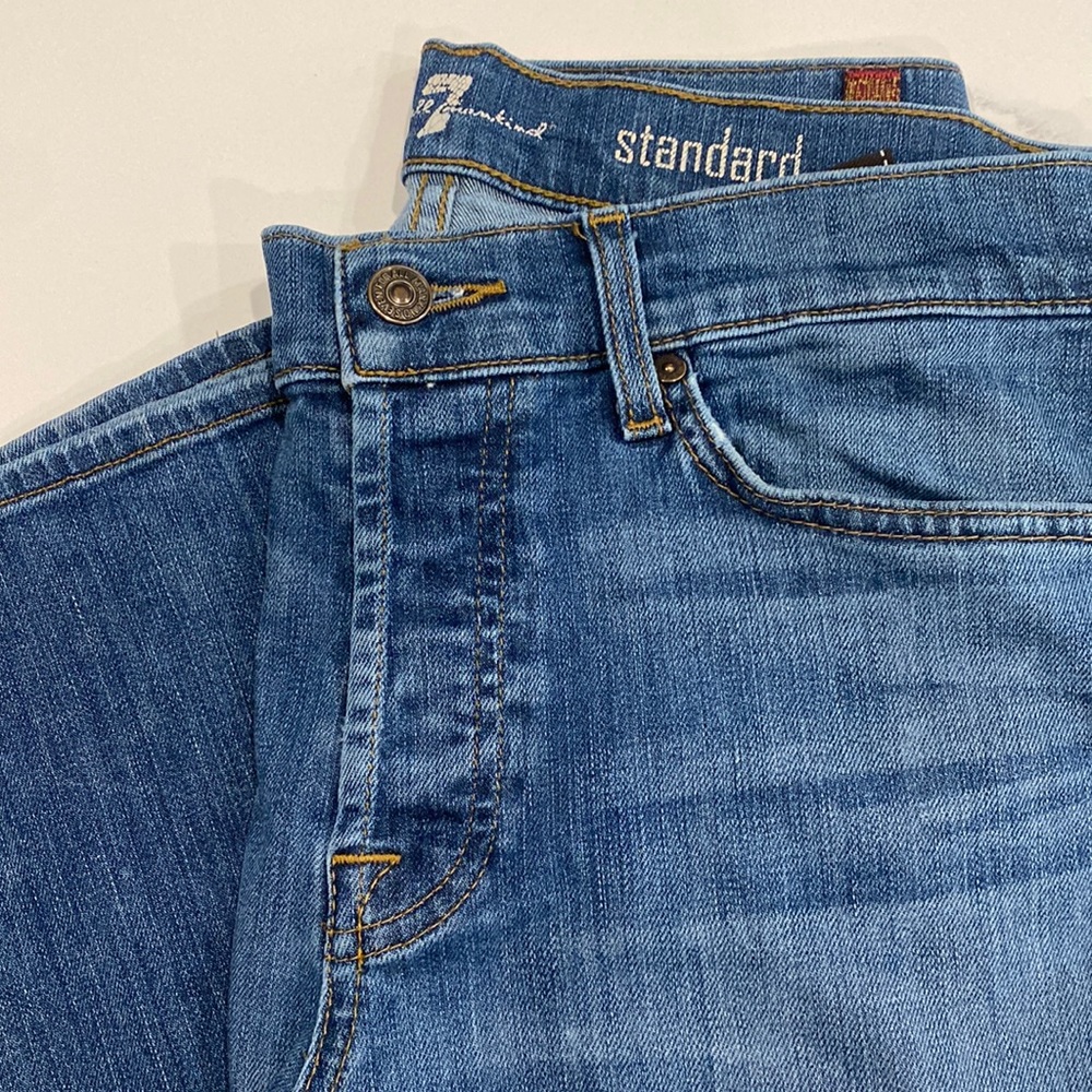 7 For All Mankind Jeans
